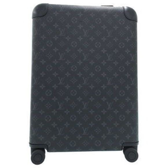 Louis Vuitton Monogram Eclipse Black Horizon Carry Case - Picture 1 of 8